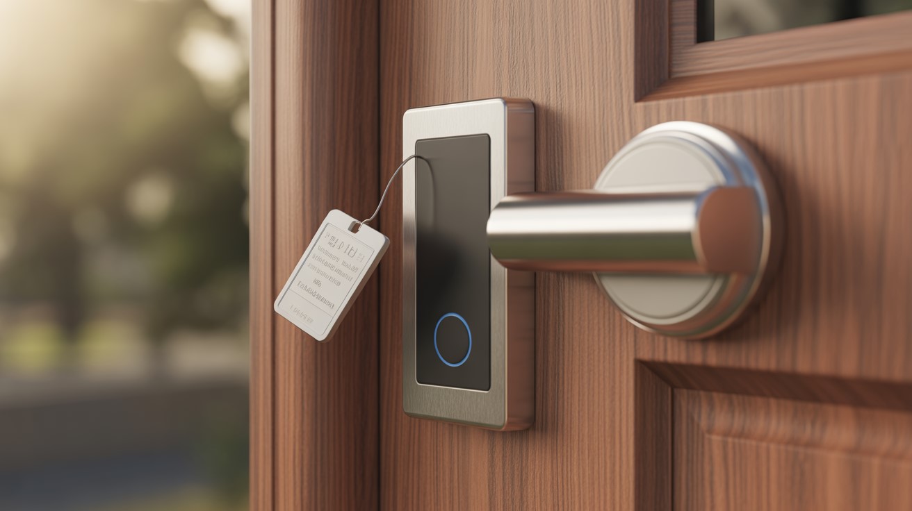 passersystem for digitala soprum